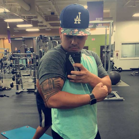 Meet your Posher, Bryan - Picture 1 of 1